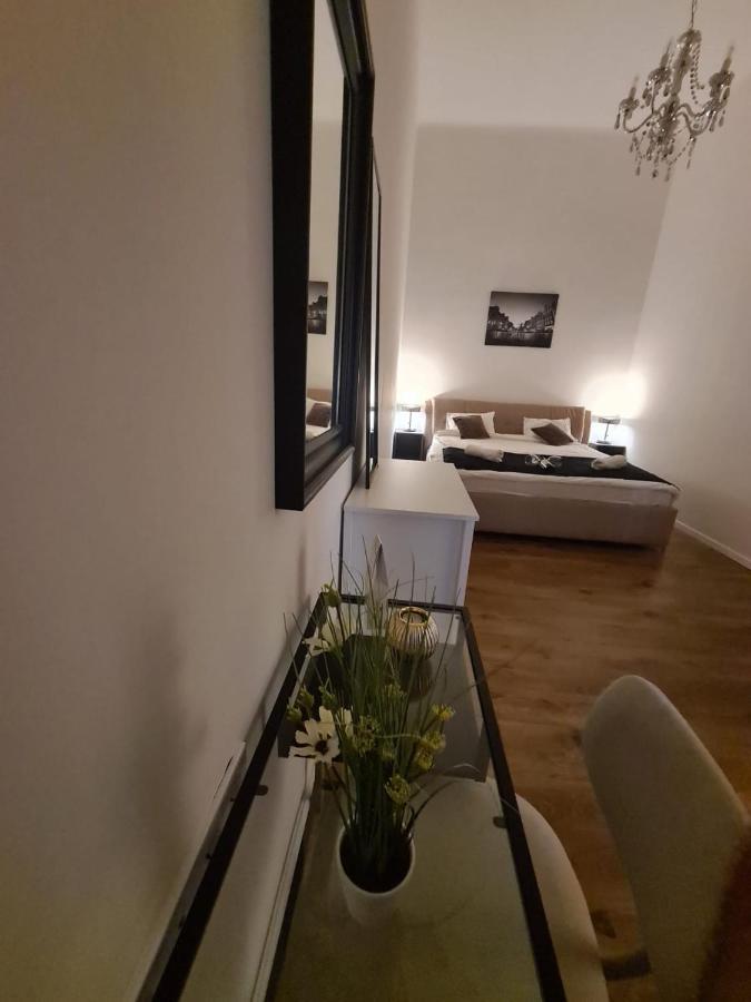 Akacfa Boutique Apartment Βουδαπέστη Εξωτερικό φωτογραφία