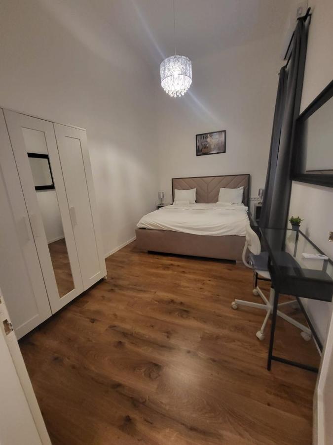 Akacfa Boutique Apartment Βουδαπέστη Εξωτερικό φωτογραφία